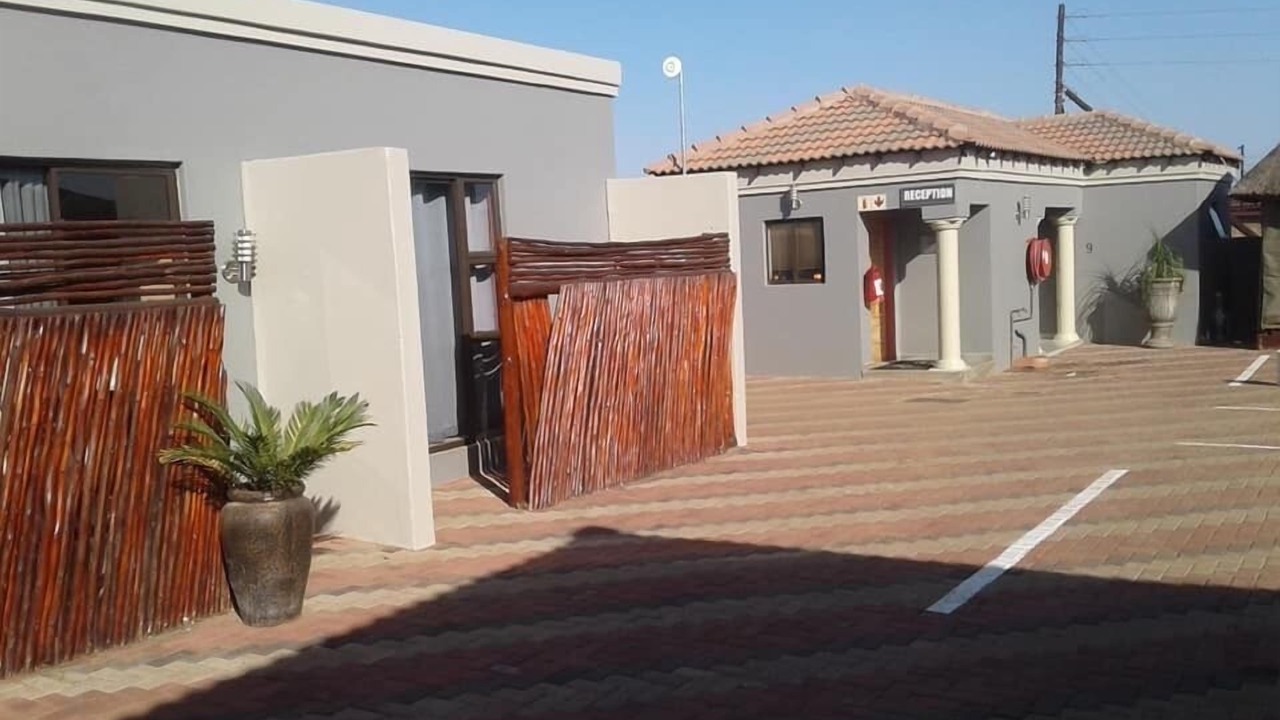 Photo of Outdoor in Thohoyandou