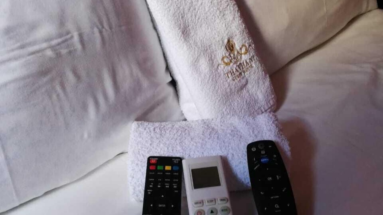 Photo of Bedroom in Thohoyandou