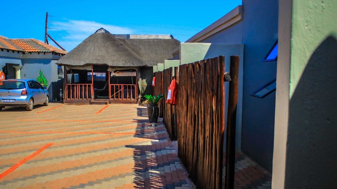 Photo of Outdoor in Thohoyandou
