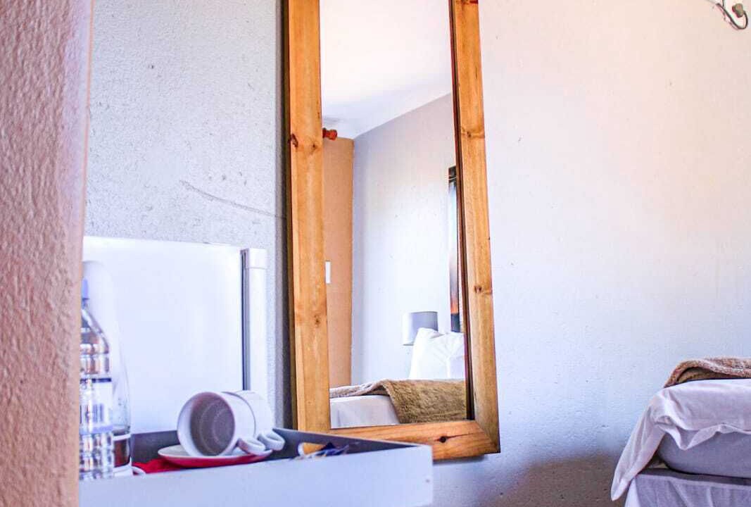 Photo of Bedroom in Thohoyandou