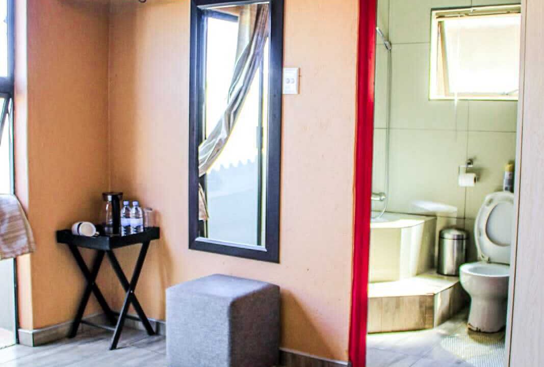 Photo of Bedroom in Thohoyandou