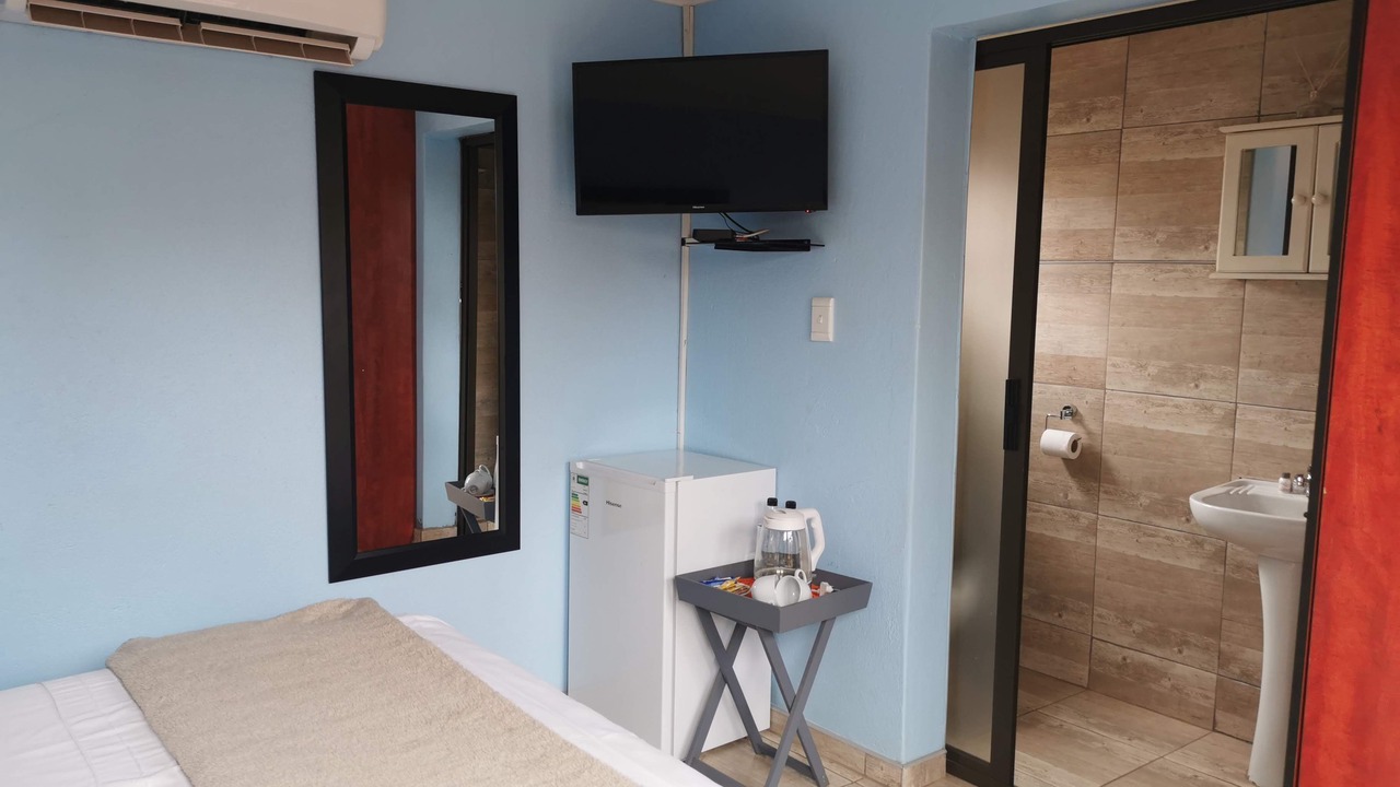 Photo of Bedroom in Thohoyandou