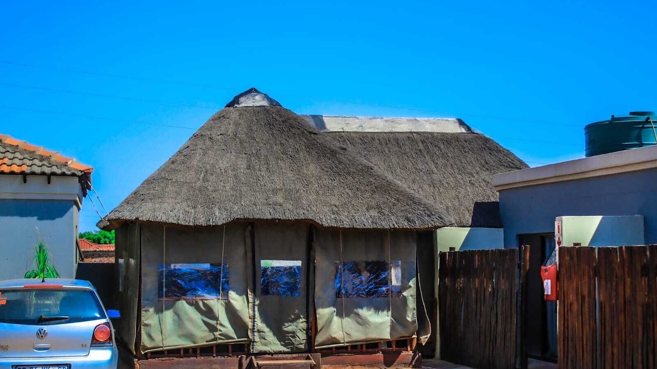 Photo of Outdoor in Thohoyandou