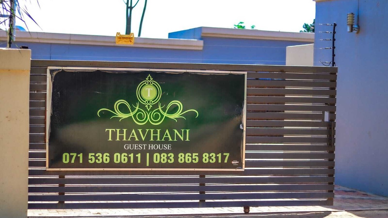 Photo of Outdoor in Thohoyandou