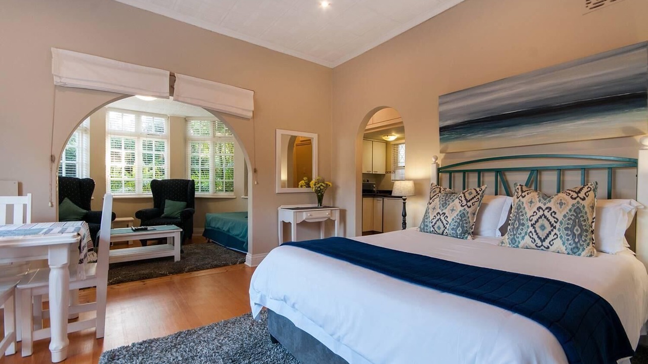 Photo of Bedroom in Summerstrand