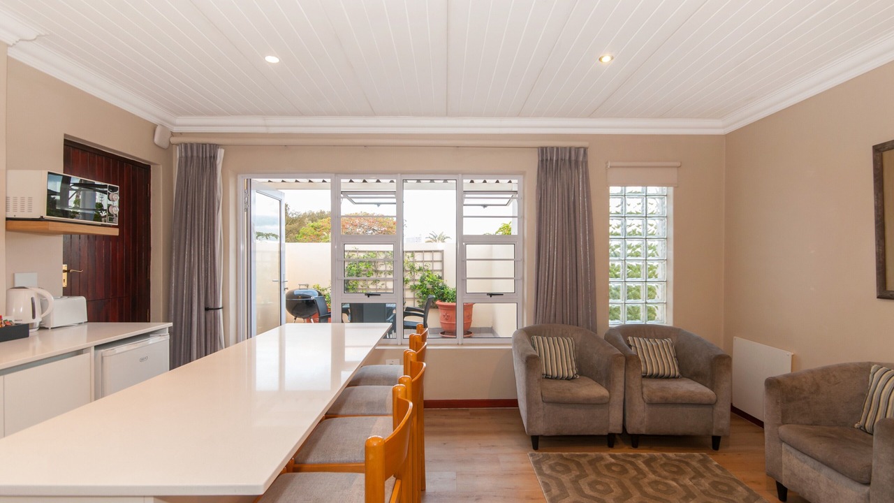 Photo of Kitchen in Summerstrand
