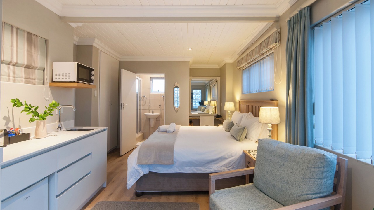 Photo of Bedroom in Summerstrand