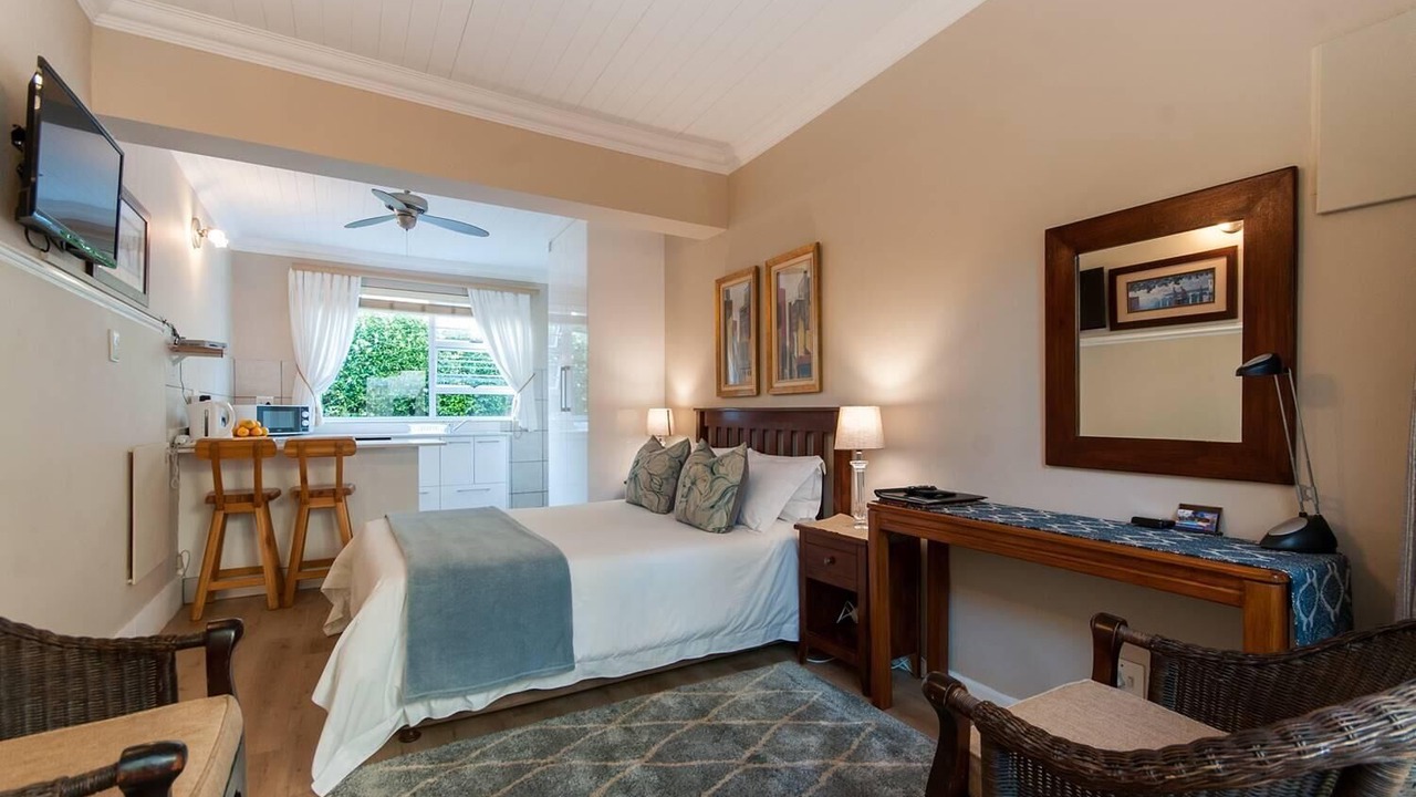 Photo of Bedroom in Summerstrand