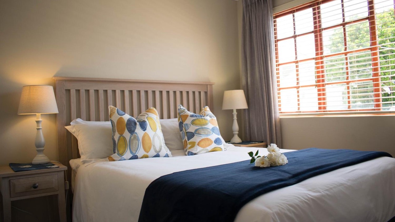 Photo of Bedroom in Summerstrand