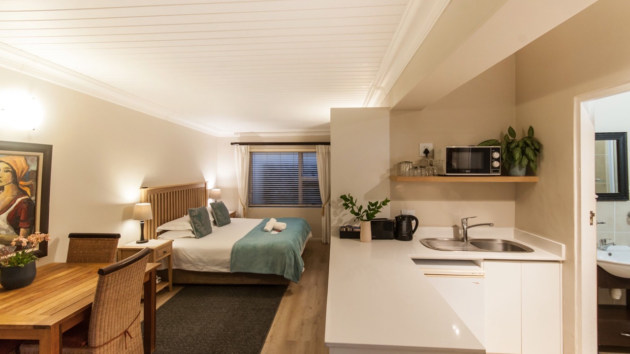 Photo of Bedroom in Summerstrand
