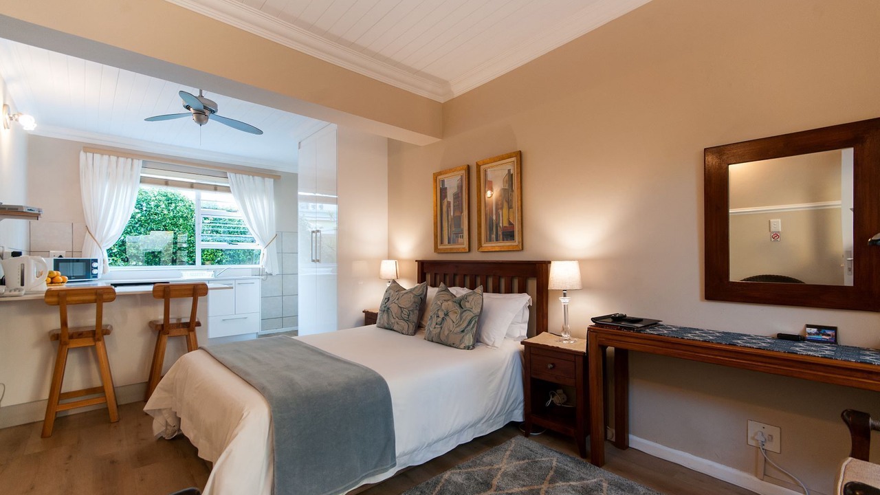 Photo of Bedroom in Summerstrand
