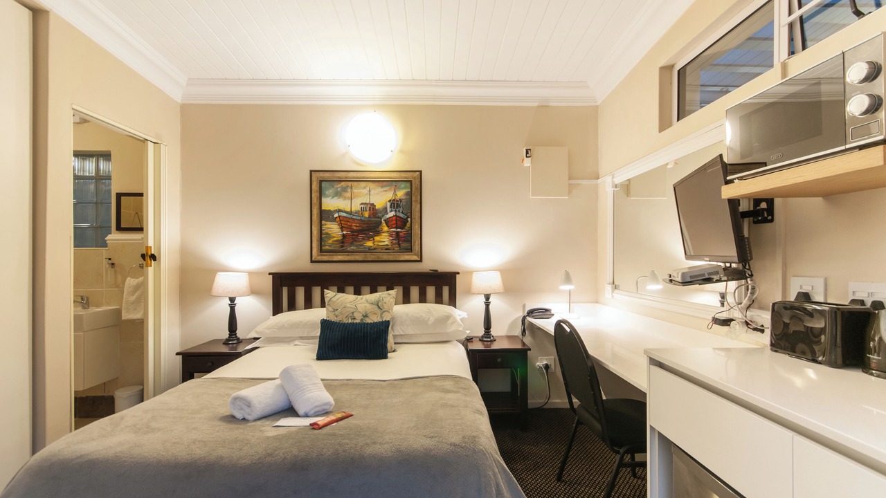 Photo of Bedroom in Summerstrand