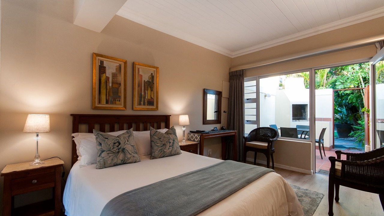 Photo of Bedroom in Summerstrand