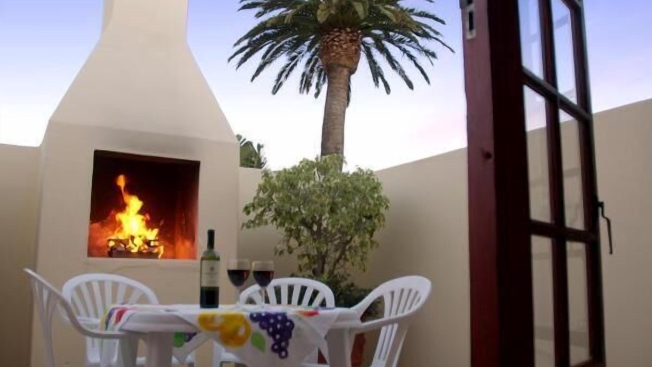 Photo of Patio Balcony in Summerstrand