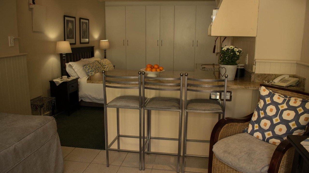 Photo of Bedroom in Summerstrand