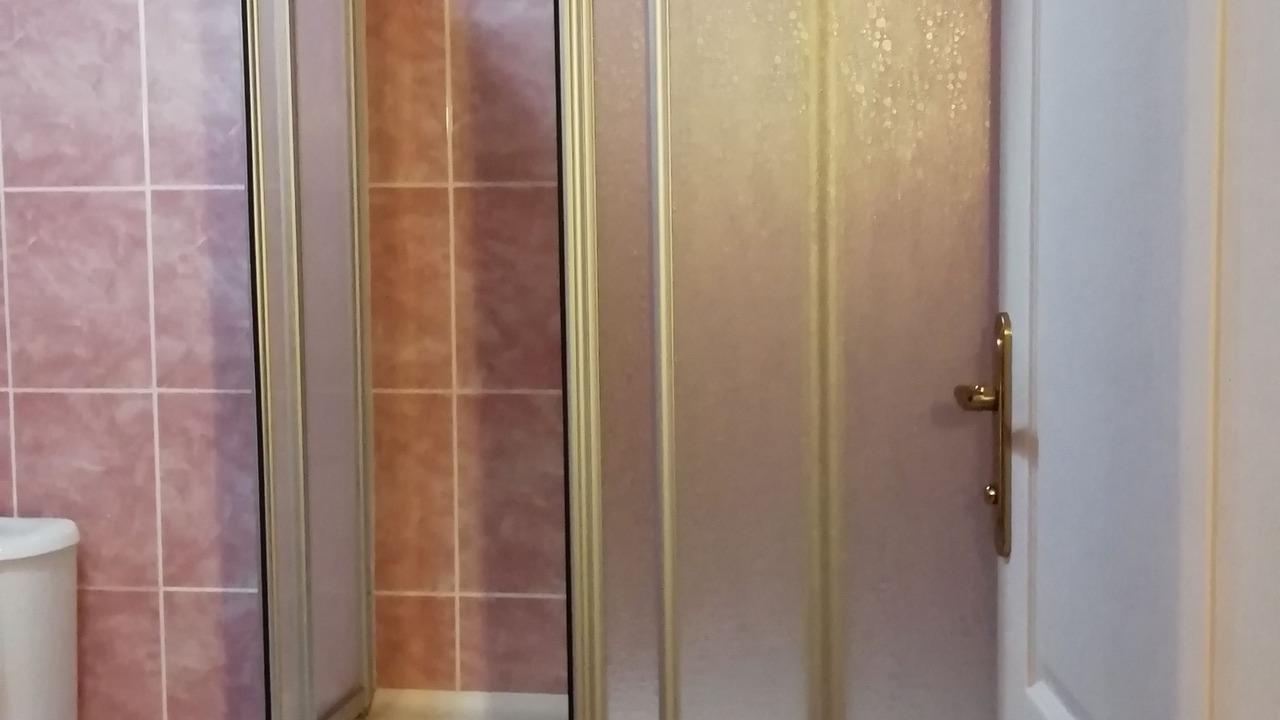 Photo of Bathroom in Macka