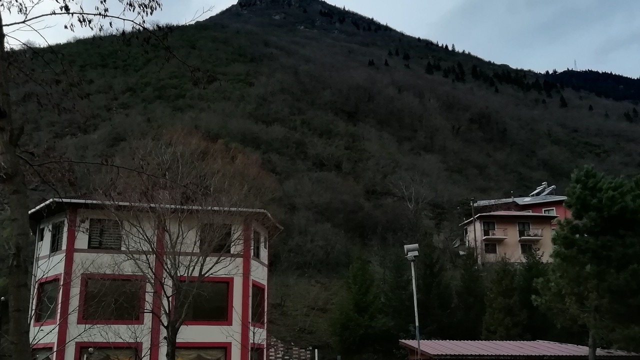 Photo of Outdoor in Macka