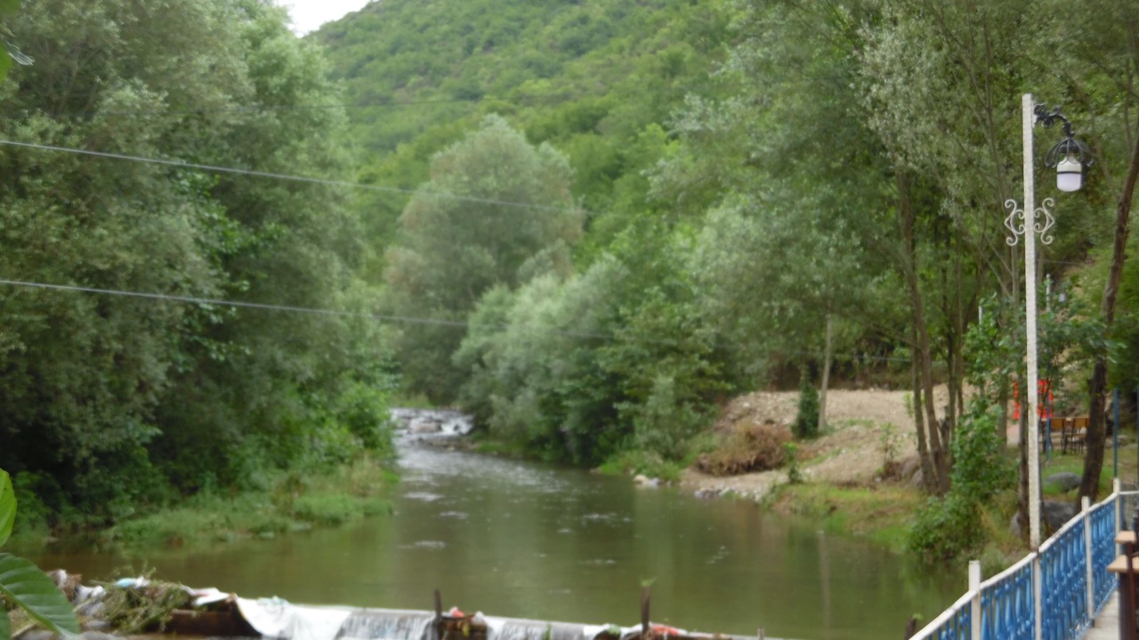 Photo of Outdoor in Macka