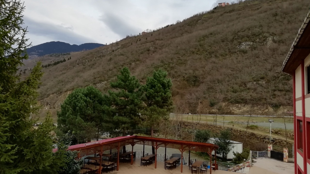 Photo of Outdoor in Macka