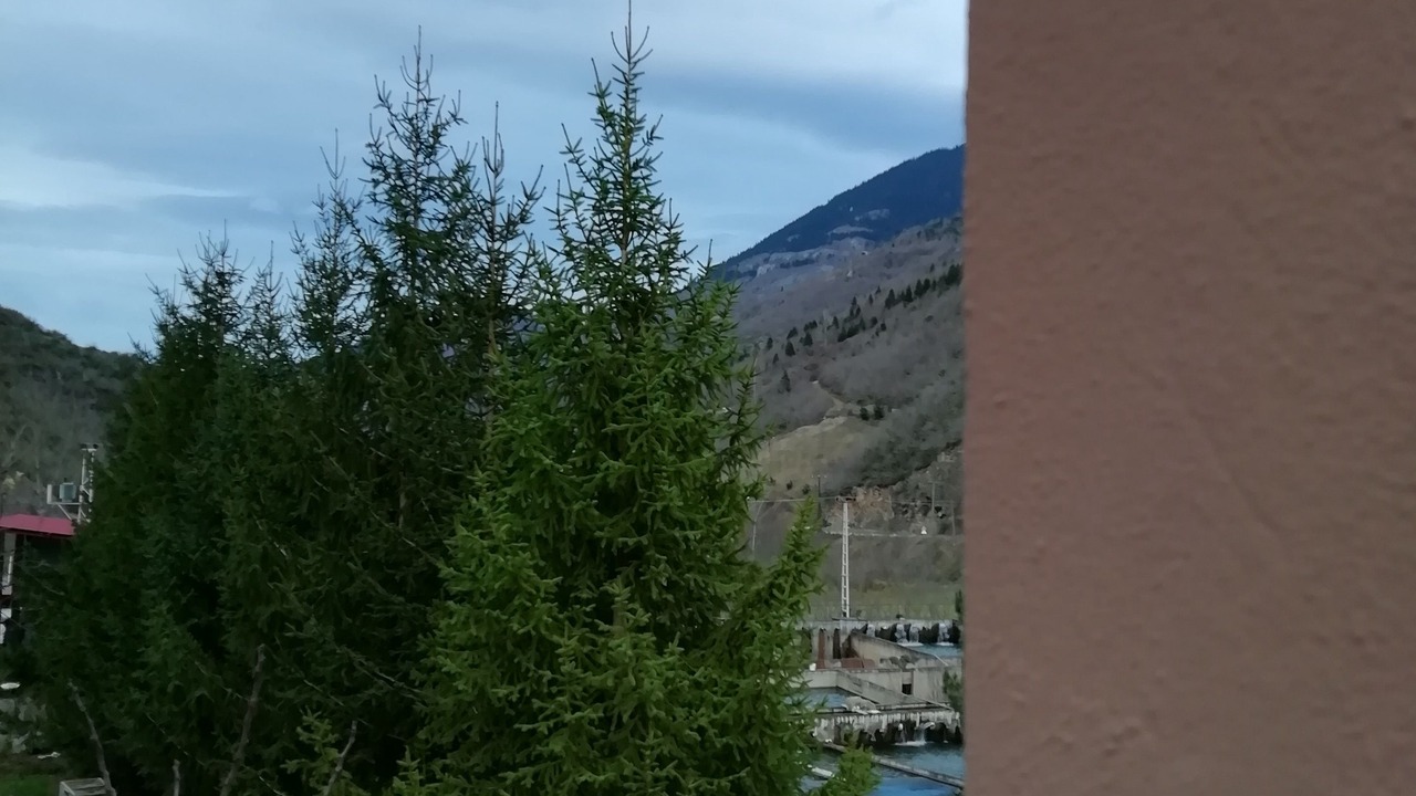 Photo of Patio Balcony in Macka