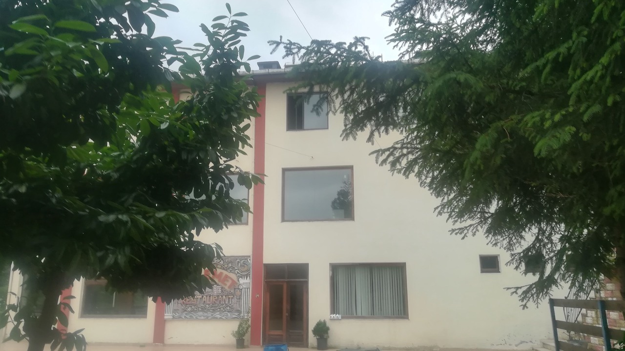 Photo of Outdoor in Macka