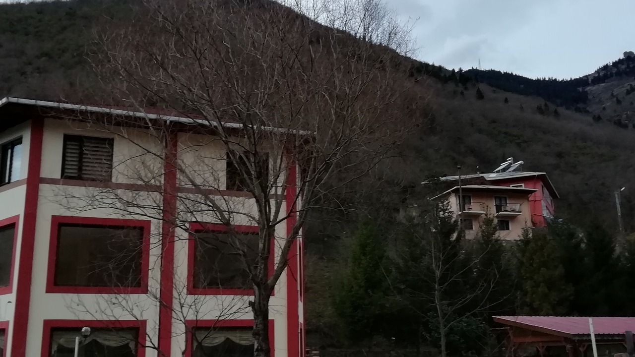 Photo of Outdoor in Macka
