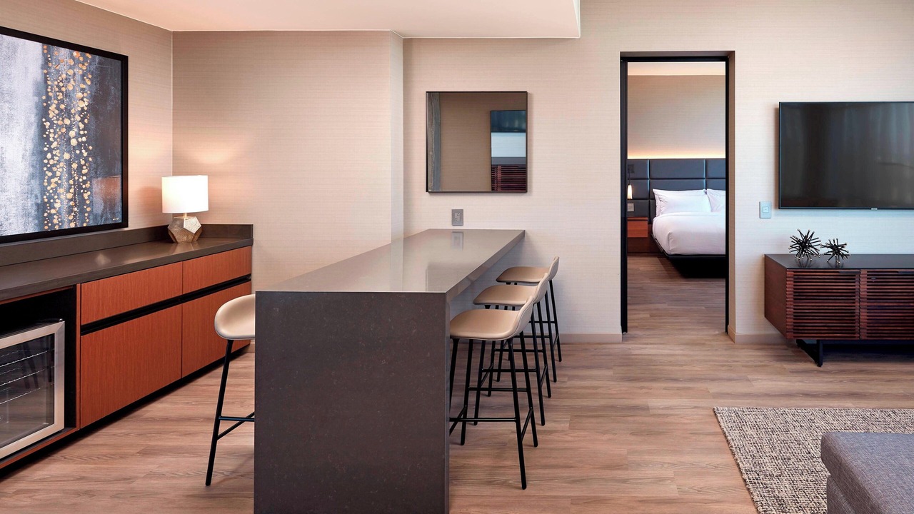 Photo of Bedroom in Santa Clara