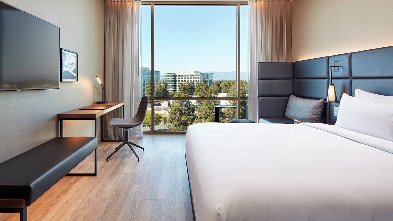 Photo of Bedroom in Santa Clara