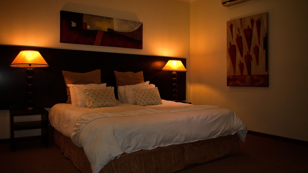 Photo of Bedroom in Vaalview