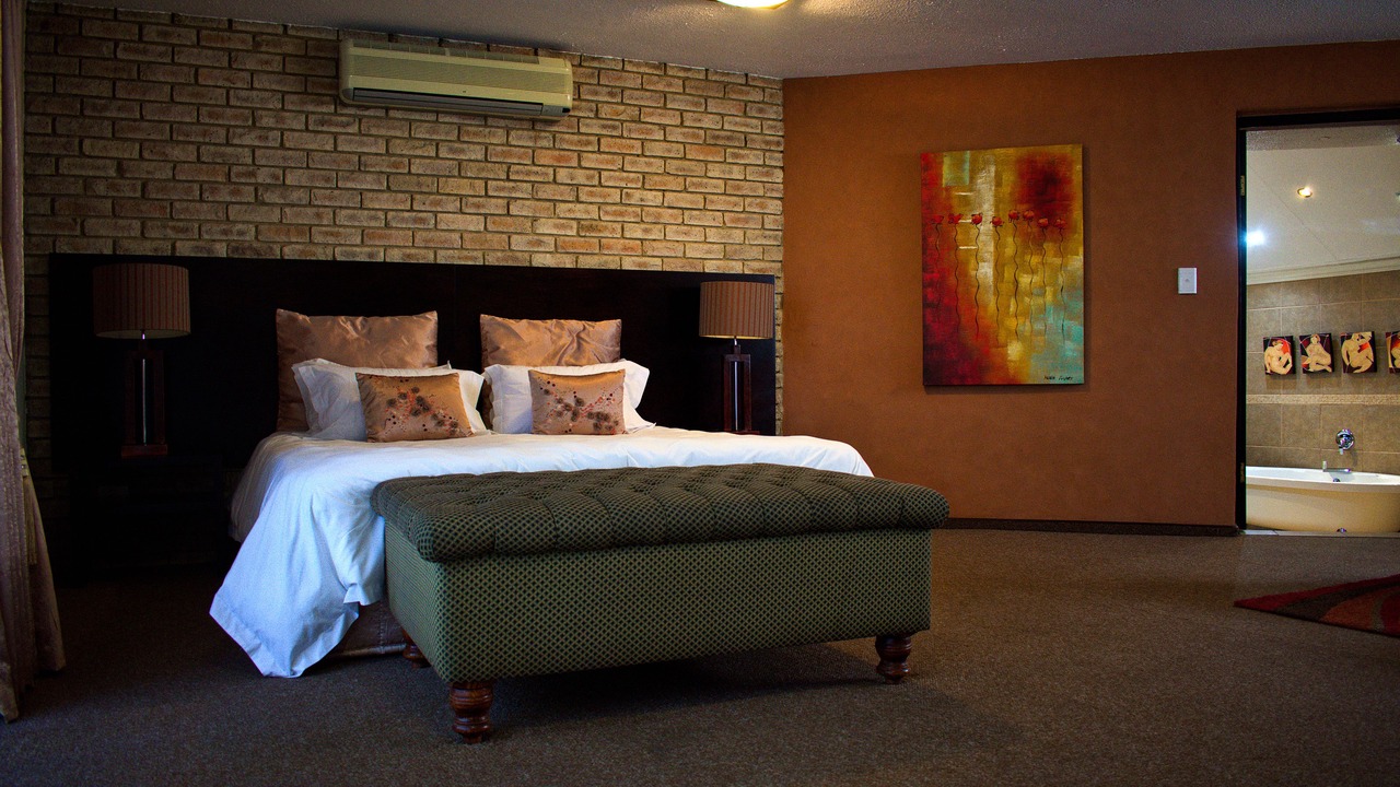 Photo of Bedroom in Vaalview