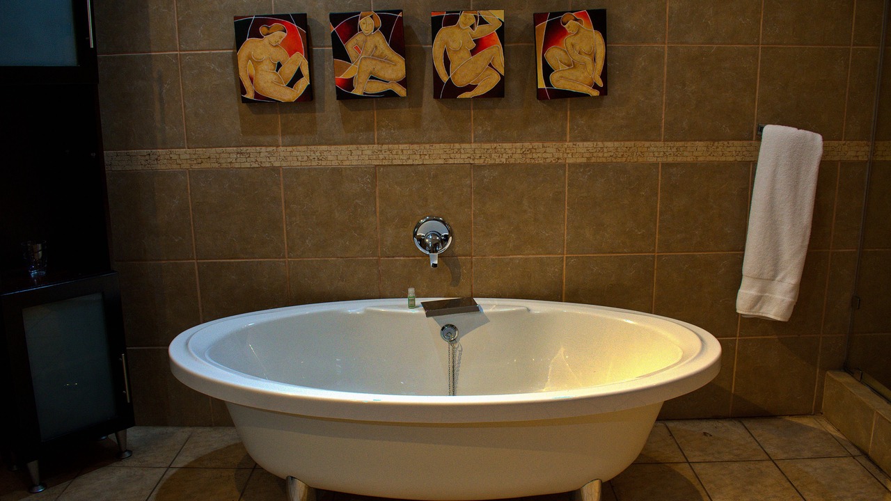 Photo of Bathroom in Vaalview
