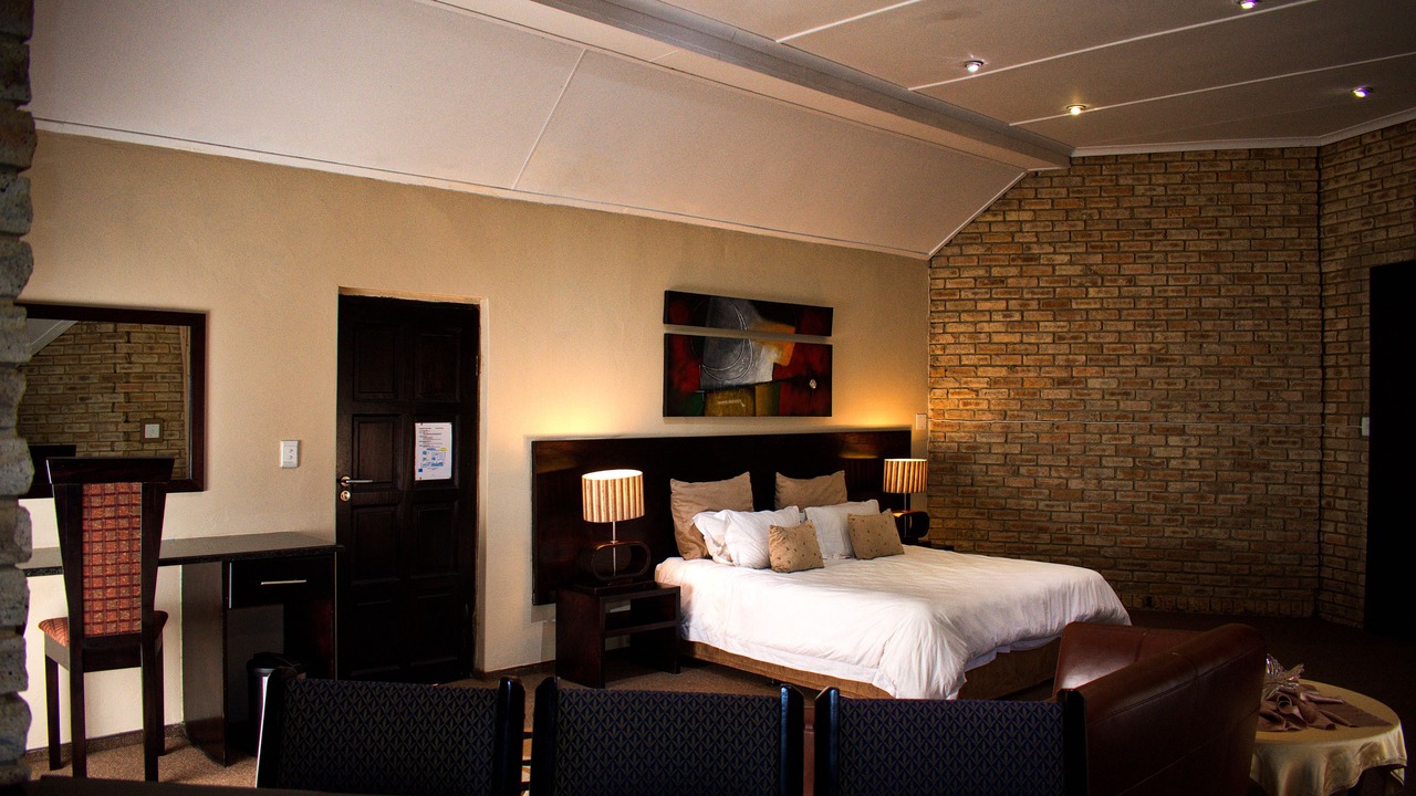 Photo of Bedroom in Vaalview