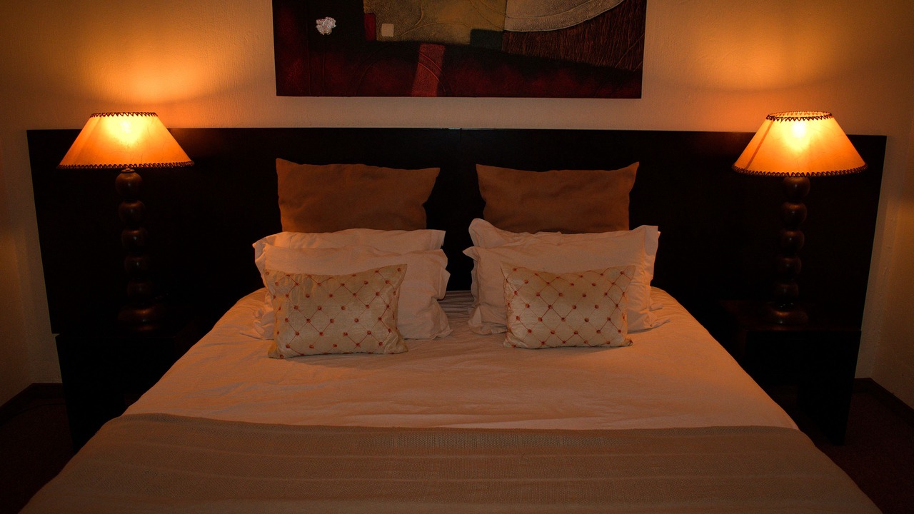 Photo of Bedroom in Vaalview