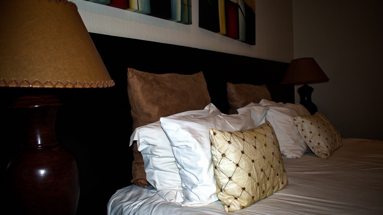 Photo of Bedroom in Vaalview