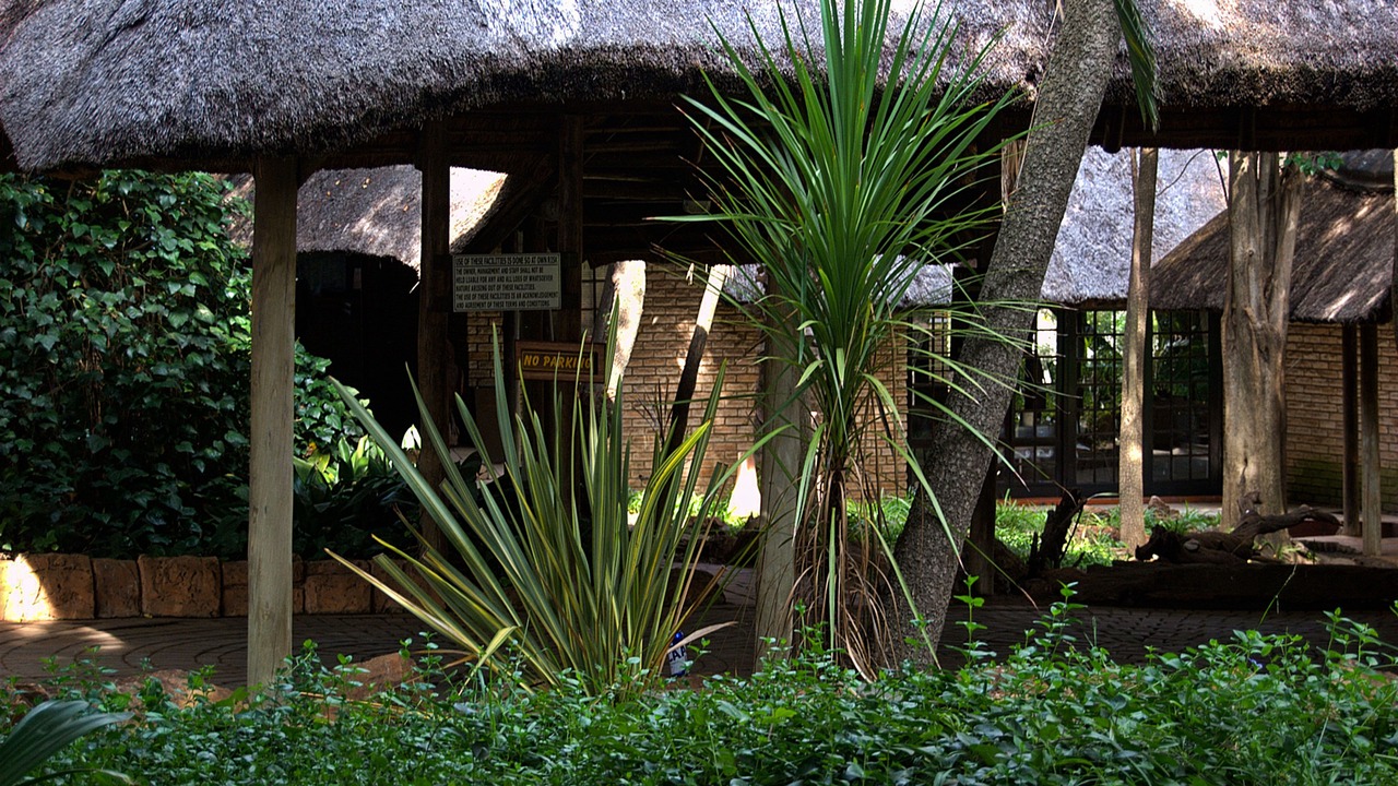 Photo of Outdoor in Vaalview