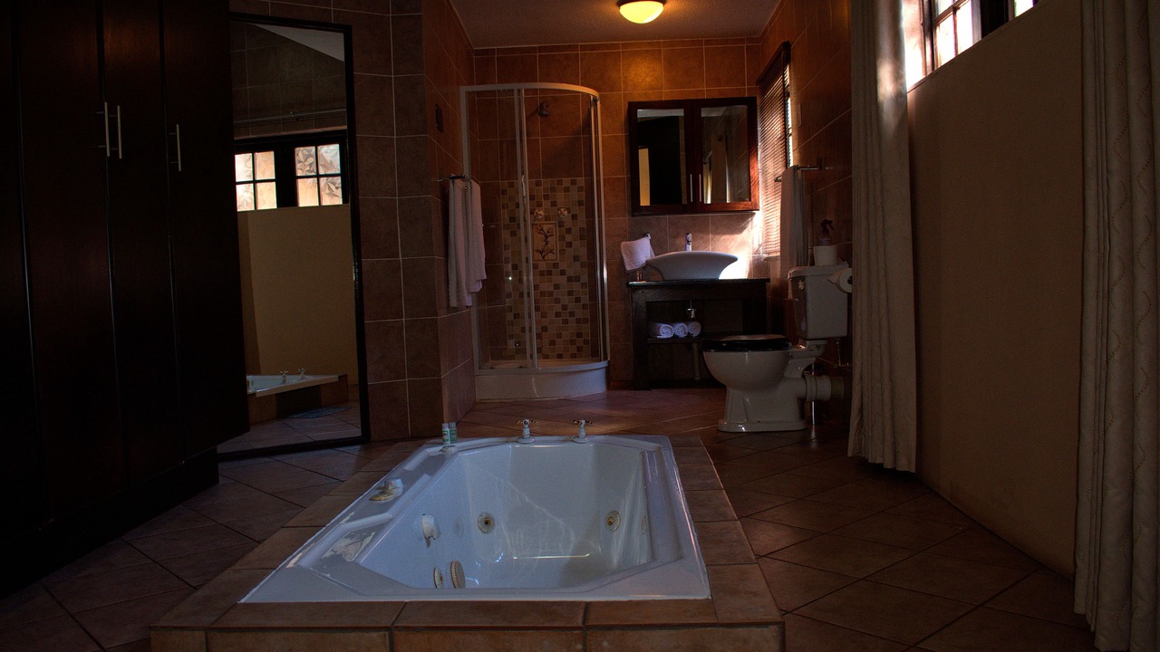 Photo of Bathroom in Vaalview