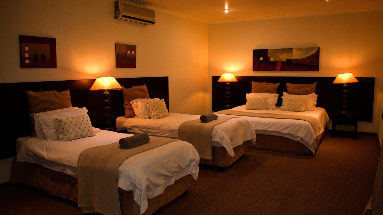 Photo of Bedroom in Vaalview