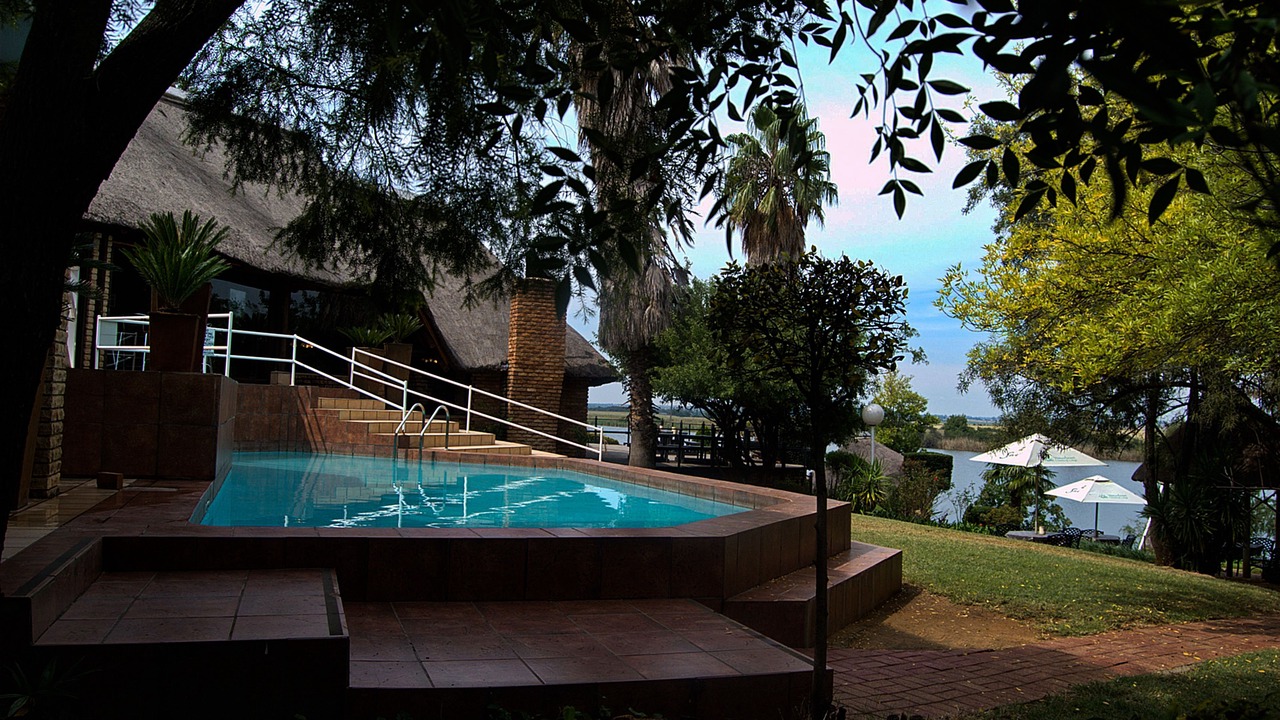 Photo of Outdoor in Vaalview