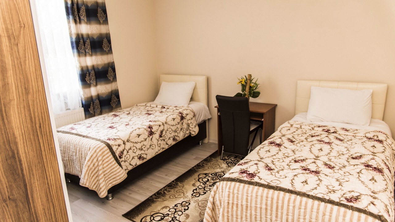 Photo of Bedroom in Trabzon