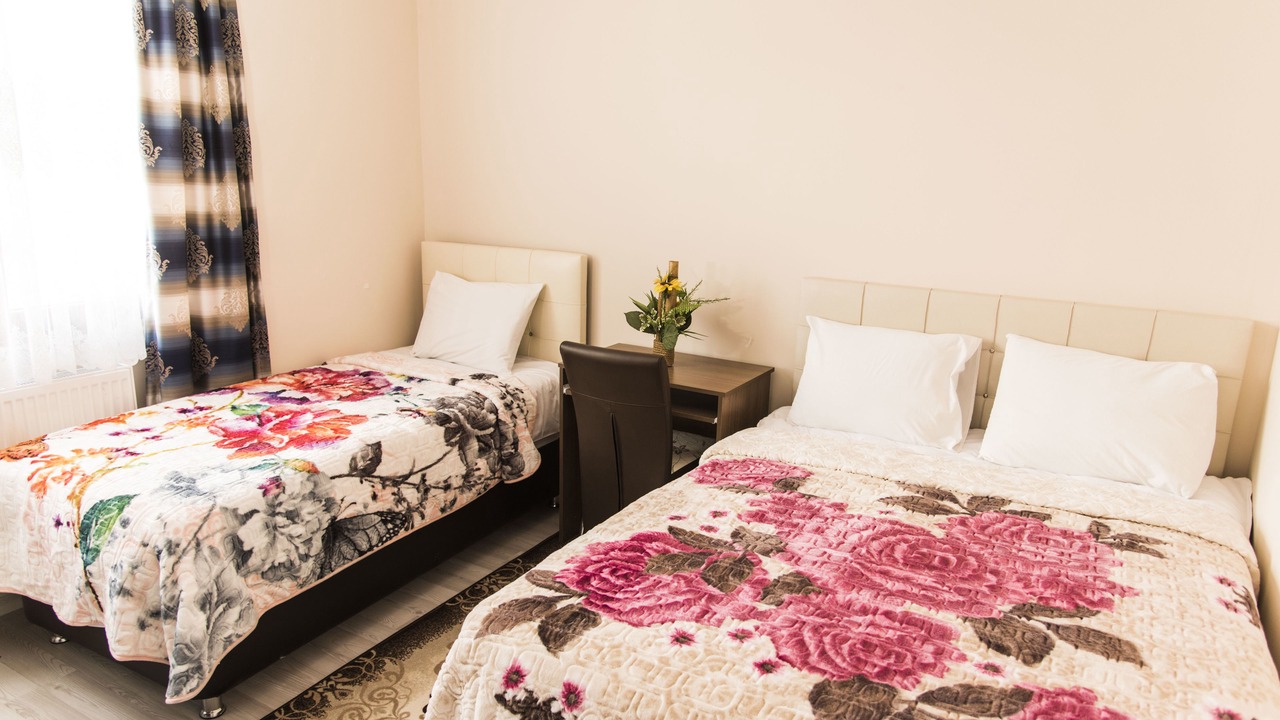 Photo of Bedroom in Trabzon