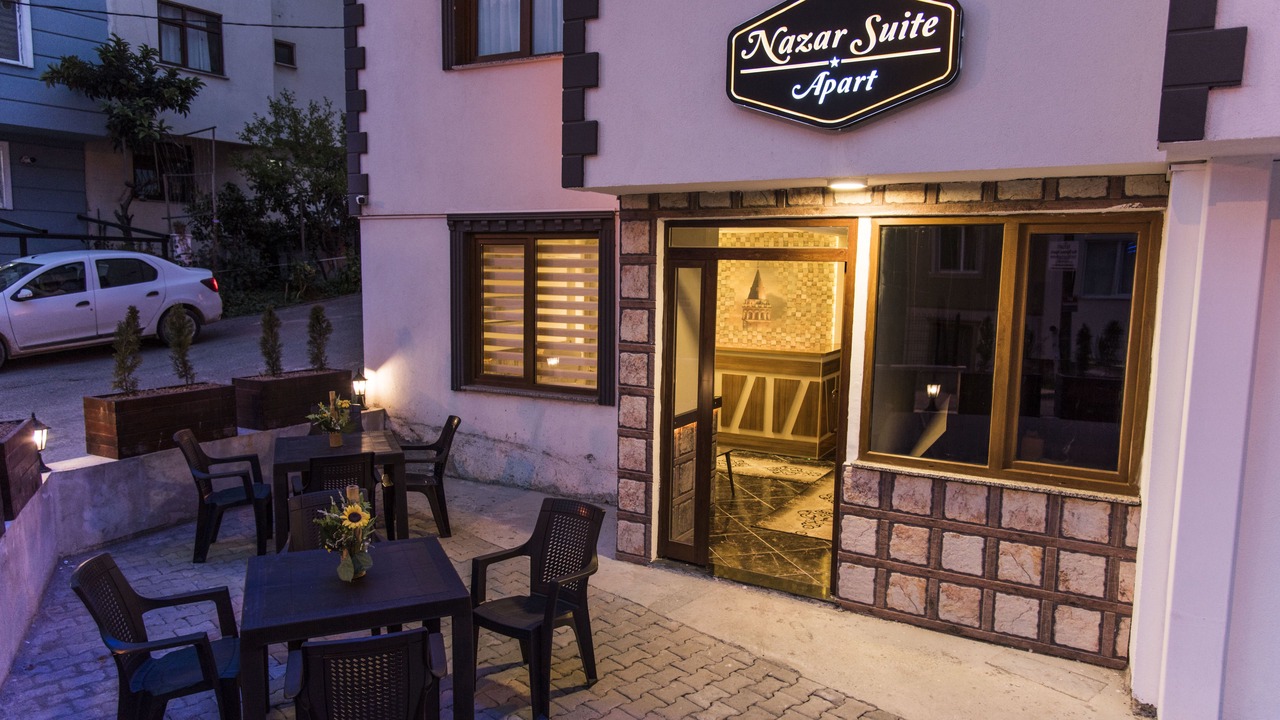 Photo of Outdoor in Trabzon