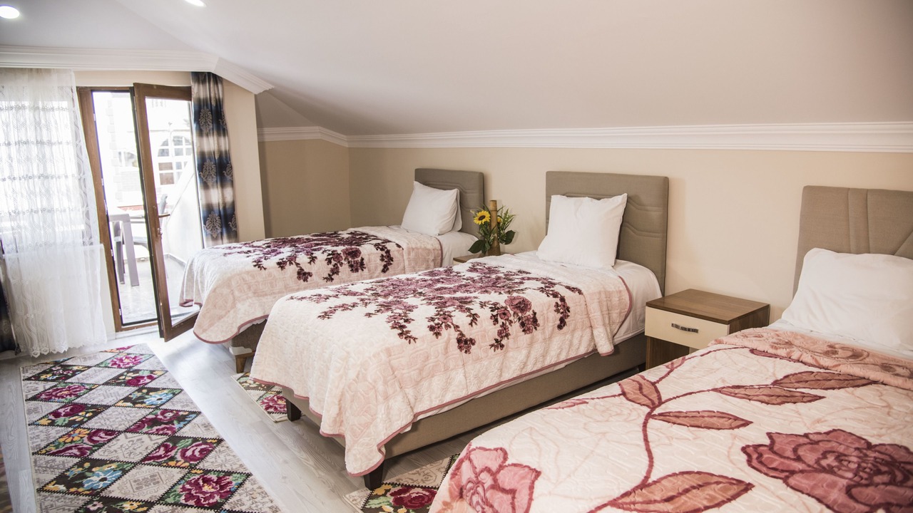 Photo of Bedroom in Trabzon