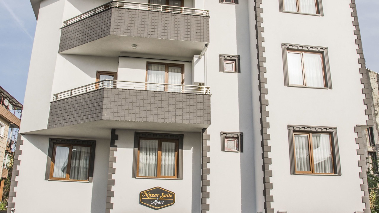 Photo of Outdoor in Trabzon