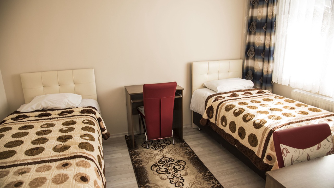 Photo of Bedroom in Trabzon