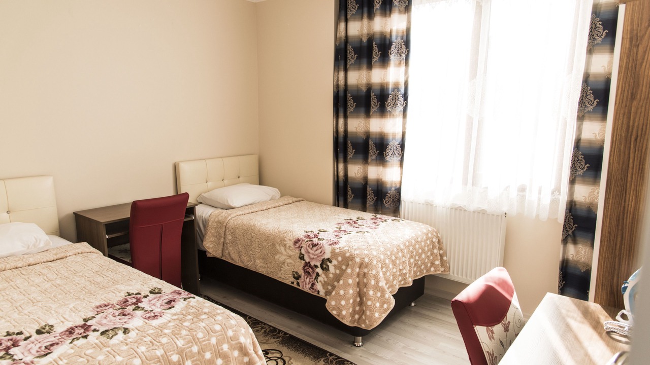 Photo of Bedroom in Trabzon