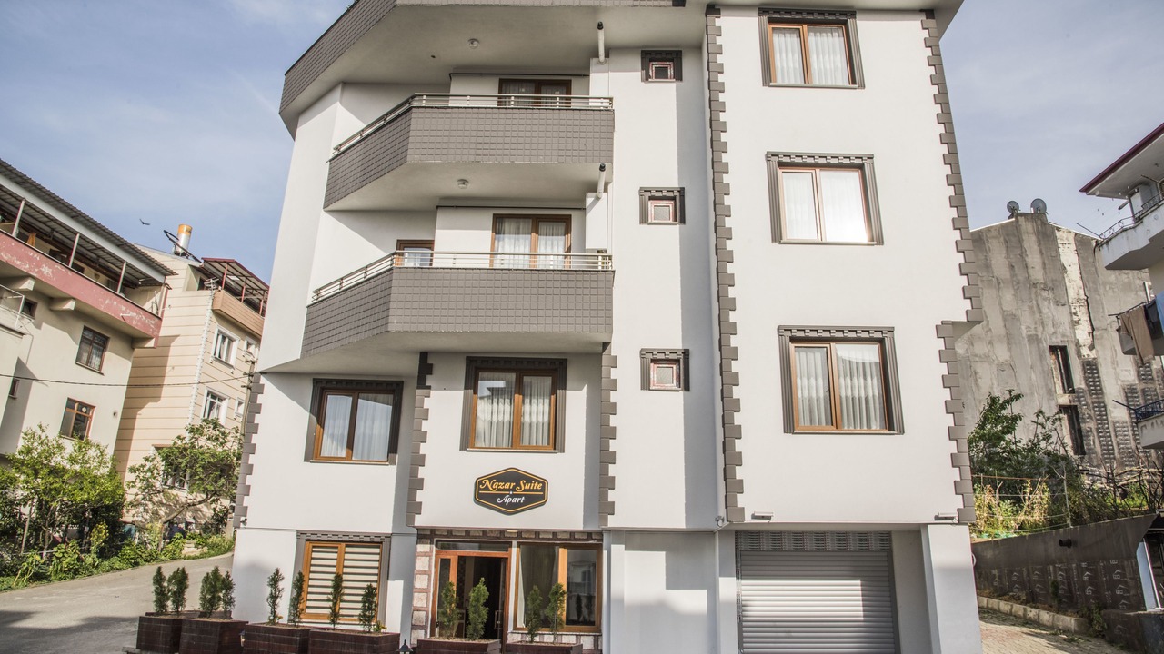 Photo of Outdoor in Trabzon