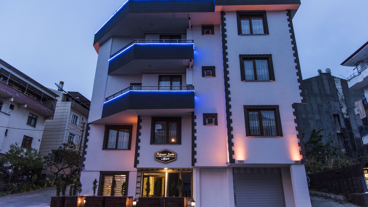 Photo of Outdoor in Trabzon