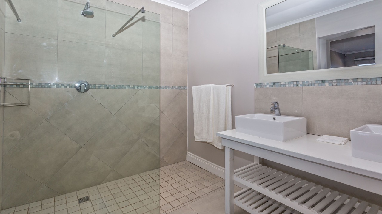 Photo of Bathroom in Gansbaai