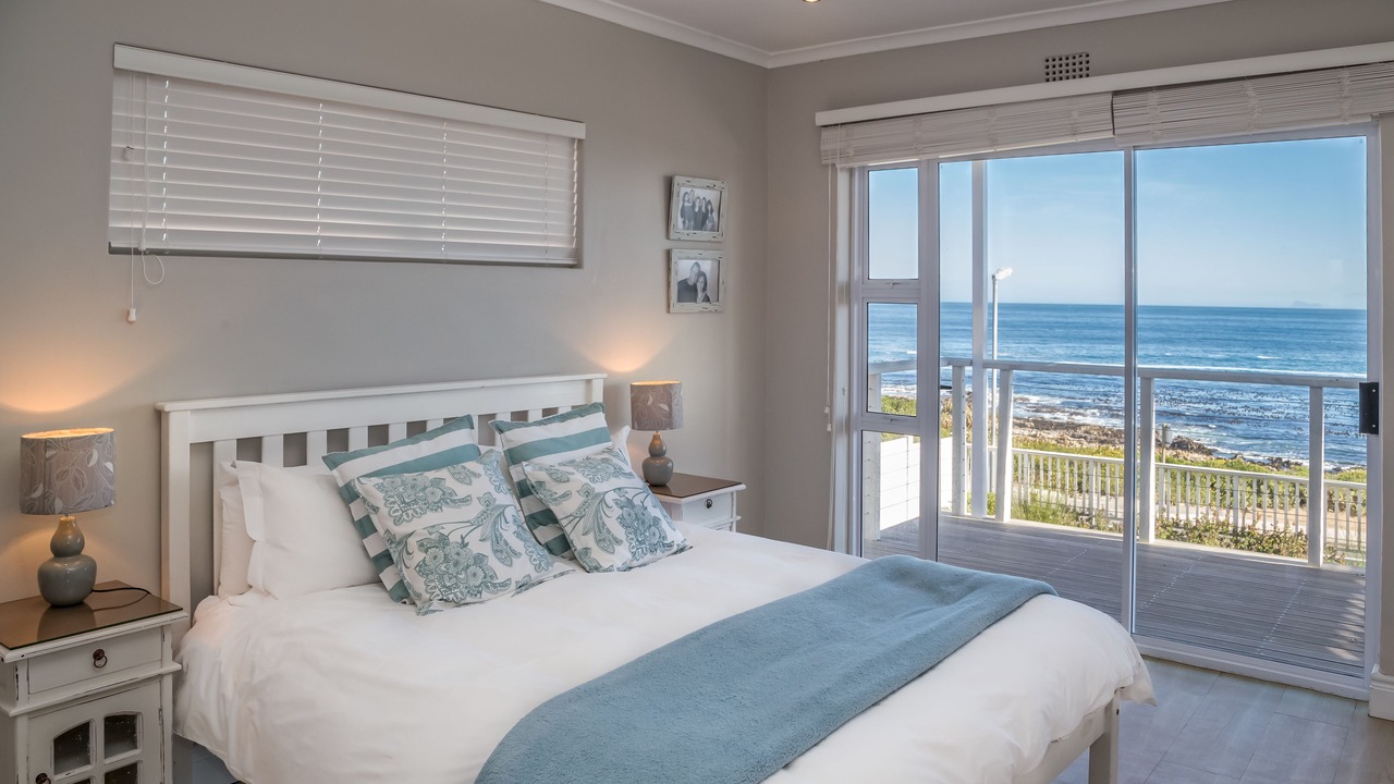 Photo of Bedroom in Gansbaai