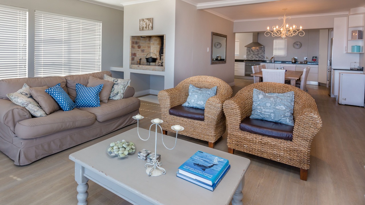 Photo of Livingroom in Gansbaai
